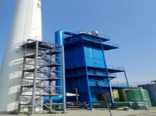 宁夏湿式静电除尘器