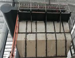 宁夏一水硫酸锌喷雾造粒干燥成套装置-喷雾造粒流化床干燥机