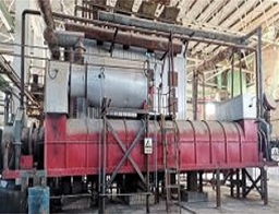 宁夏含有机物废盐热解熔融成套装置--氯化钠